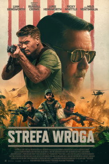 Strefa wroga