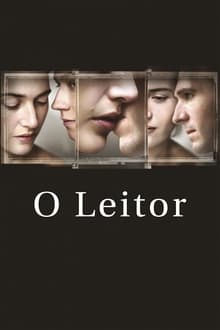 Poster do filme O Leitor