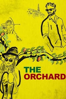 Poster do filme The Orchard