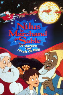 Nilus et le marchand de sable