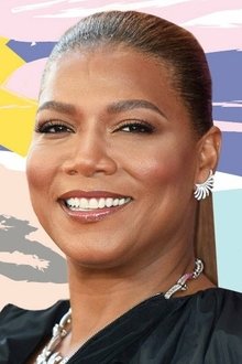 Photo of Queen Latifah