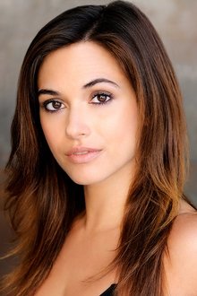 Photo of Justene Alpert