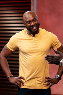 Outchef'd - Season 1