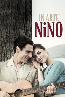 Poster do filme In arte Nino