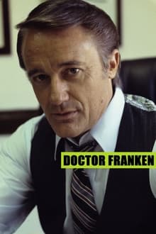 Poster do filme Doctor Franken