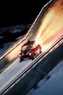Top Gear: Winter Olympics Special
