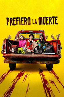 Prefiero la muerte