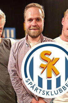Spårtsklubben