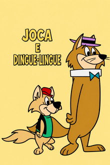 Joca e Dingue-Lingue