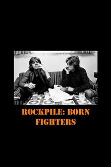Poster do filme Rockpile: Born Fighters