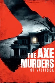 The Axe Murders of Villisca movie poster