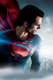 Man of Steel