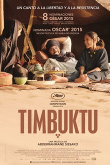 Timbuktu