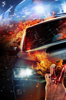 The Final Ride