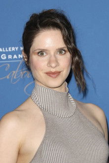 Photo of Daphne Patakia