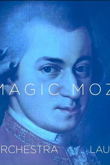 Magic Mozart... Concert spectaculaire !