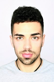 Photo of Kamil Piotrowski