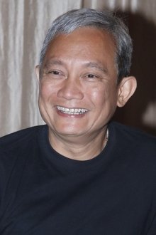 Photo of Jacob Cheung