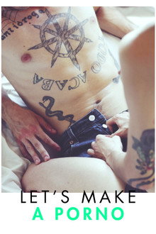 Let's Make a Porno