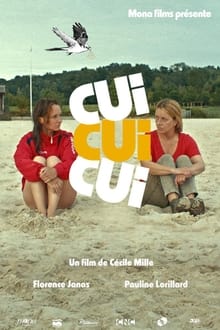 Poster do filme Cui Cui Cui