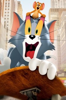 Tom-y-Jerry