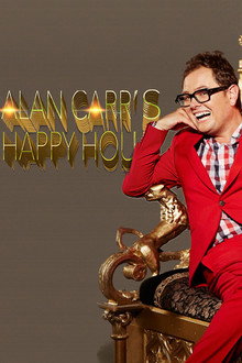 Alan Carr's Happy Hour