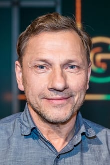 Foto de perfil de Richy Müller