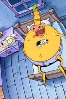Rocko's Modern Life season 1 episode 4