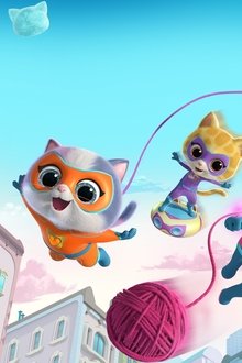 Superkitties