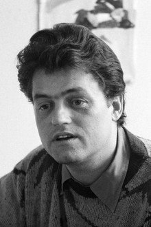 Photo of Jonathan Demme