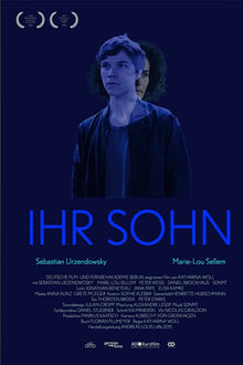 Poster do filme Ihr Sohn