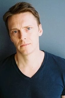 Photo of Todd Hofley