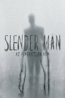 Slender Man - Az ismeretlen rém