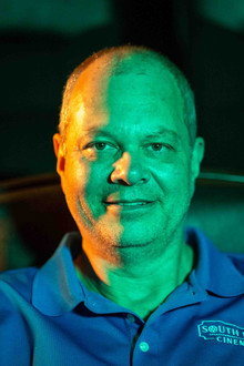 Kevin Bertocki