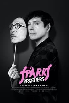 The Sparks Brothers (WEB-DL)