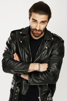 Photo of Daniel Nuță