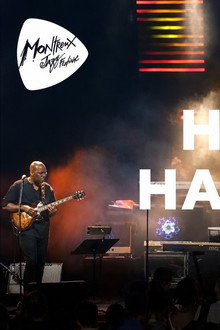 Herbie Hancock - Live at Montreux Jazz Festival 2010