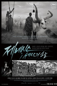 제네시스: 세상의 소금