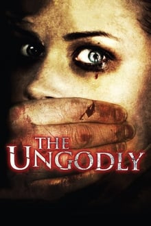Poster do filme The Ungodly
