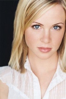 Photo of Allison Hossack