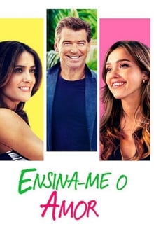 Ensina-me o Amor