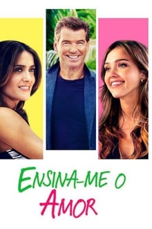 Poster do filme Ensina-me o Amor