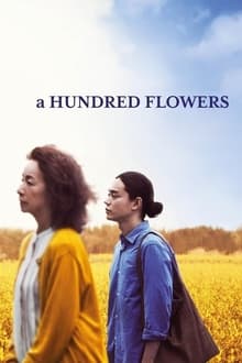 A Hundred Flowers movie poster