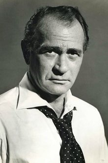 Photo of Darren McGavin