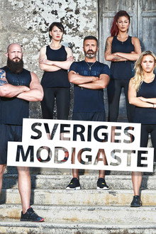 Sveriges modigaste