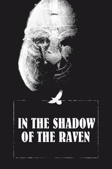 Poster do filme In the Shadow of the Raven