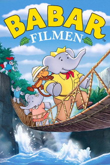 Babar - filmen