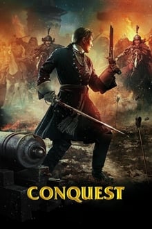 The Conquest Of Siberia 2019