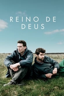 Poster do filme Reino de Deus