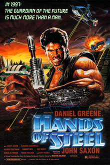 Hands of Steel